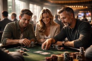 découvrez les avis authentiques des joueurs sur 7bit casino et ce qu'ils pensent vraiment de leur expérience de jeu en ligne.