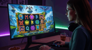 Adventures Beyond Wonderland