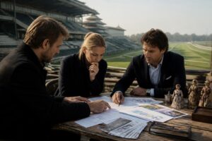 découvrez une analyse approfondie des prix de l’opéra à l’hippodrome de longchamp et leur influence sur la culture locale, entre traditions artistiques et événements populaires.
