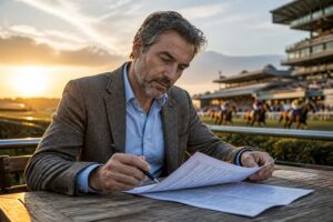découvrez notre pronostic du quinté de demain pour anticiper les résultats et maximiser vos chances de gains. analyse experte et conseils fiables à votre disposition.