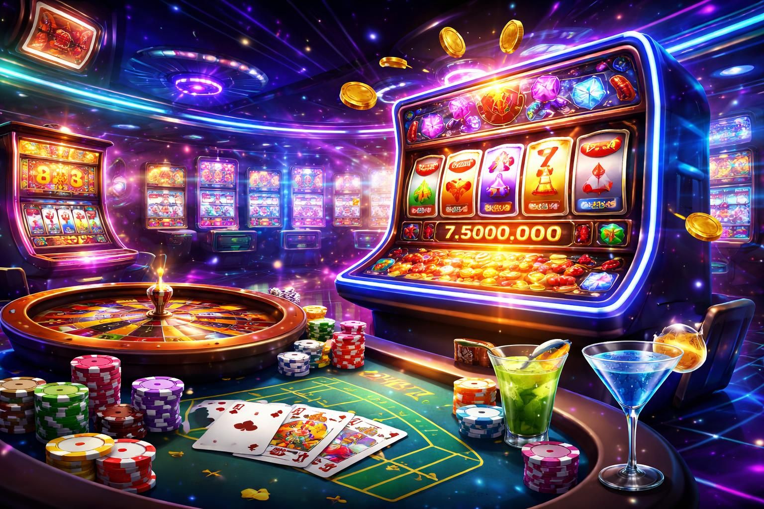 découvrez arlequin casino, une plateforme sécurisée et fiable pour vos paris en ligne, offrant une expérience de jeu sûre et divertissante.