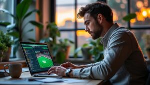 découvrez les astuces incontournables de bet365 pour maximiser vos gains en ligne. apprenez à parier intelligemment et à optimiser vos stratégies sur la plateforme de jeu leader.