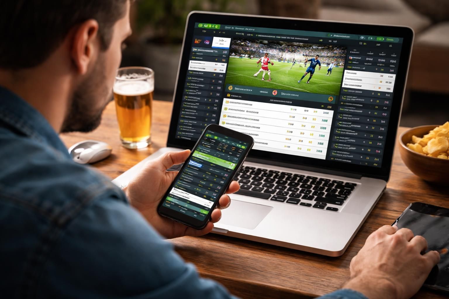 découvrez betmaster, la plateforme incontournable pour les amateurs de paris sportifs, offrant une expérience de jeu sécurisée, des cotes compétitives et une large variété d'événements sportifs à parier.