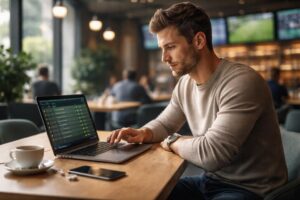 découvrez betmaster, la plateforme incontournable pour les passionnés de paris sportifs, offrant une expérience complète avec des cotes compétitives, une interface intuitive et des promotions exclusives.