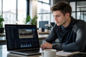 découvrez bilto, la plateforme idéale pour les passionnés de courses, offrant des actualités, conseils et échanges entre amateurs de vitesse et compétition.