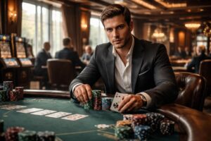 découvrez comment maximiser vos gains sur casino planet grâce à ces stratégies gagnantes éprouvées. boostez vos bénéfices et jouez intelligemment dès aujourd'hui !