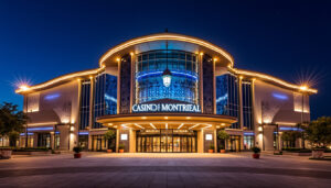 découvrez le casino à montréal, un lieu unique où la culture locale rencontre l’excitation du jeu. profitez d’une expérience inoubliable alliant divertissement, gastronomie et ambiance québécoise authentique.