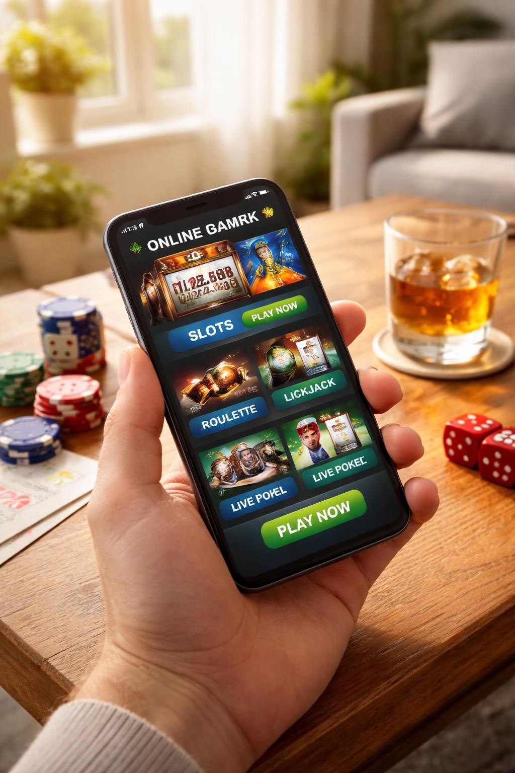 découvrez les tendances actuelles des casinos en france, les nouveautés à ne pas manquer et les meilleures pratiques pour maximiser votre expérience de jeu.