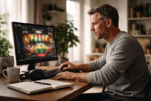 découvrez les 5 erreurs à éviter pour un jeu responsable sur les casinos en ligne au québec et profitez d'une expérience de jeu sécuritaire et maîtrisée.