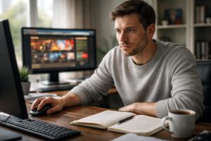 découvrez comment la législation canadienne influence les amateurs de jeux en ligne et l'évolution du casino en ligne au canada.