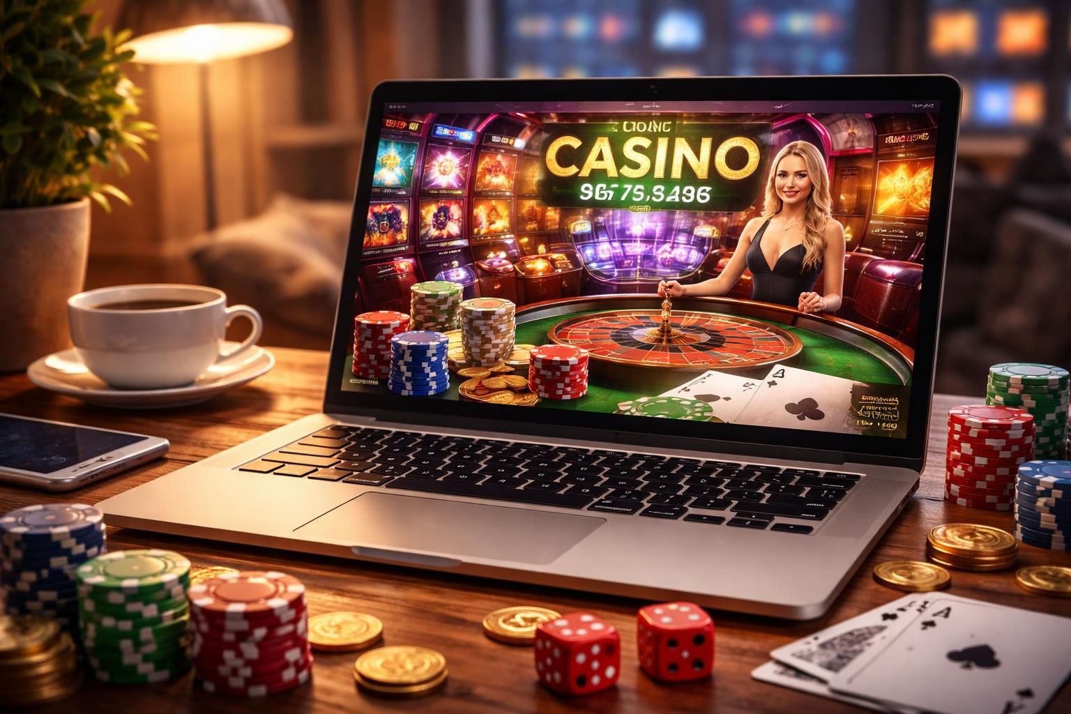 découvrez la tendance croissante des casinos sans vérification, offrant une expérience de jeu en ligne rapide, sécurisée et sans tracas.