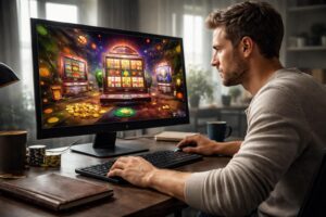 découvrez la montée en puissance des casinos sans vérification, une nouvelle tendance qui révolutionne le monde du jeu en ligne en offrant rapidité et simplicité d'accès.