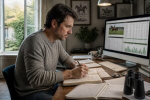 découvrez comment analyser efficacement les pronostics du tiercé d'hier pour maximiser vos chances de gagner aujourd'hui grâce à des méthodes simples et stratégiques.