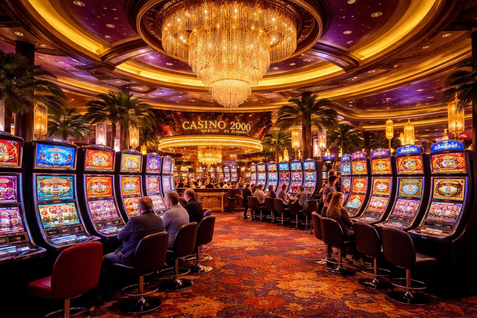 découvrez nos conseils pour choisir le meilleur casino au luxembourg et profiter pleinement de vos soirées divertissantes en toute sécurité.