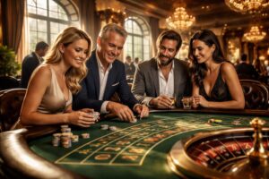 découvrez nos conseils pour choisir le meilleur casino au luxembourg et profitez pleinement de vos soirées divertissantes en toute sécurité.