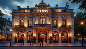 découvrez nos conseils pour sélectionner le meilleur casino à bayeux et profiter d’une expérience de jeu inoubliable. fiez-vous à nos astuces pour trouver l’établissement idéal selon vos envies et besoins.