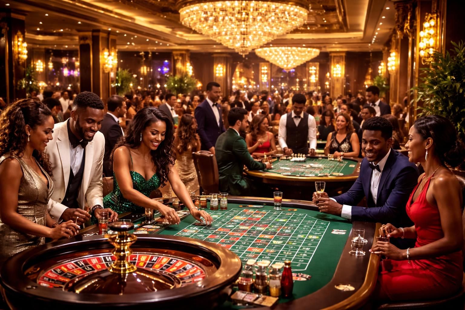 découvrez nos conseils pour sélectionner le meilleur casino à dakar et profiter pleinement de vos soirées de jeu en toute sécurité et avec fun.