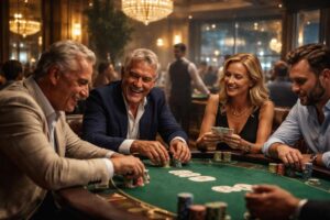 découvrez nos conseils pour choisir le meilleur casino à dakar et profiter pleinement de vos soirées de jeu en toute sécurité et divertissement.