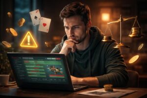 découvrez comment évaluer les risques liés aux paris hors arjel et intégrez ces connaissances dans votre stratégie de jeu pour parier de manière plus sûre et responsable.