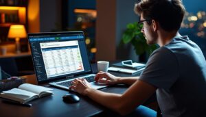 découvrez des conseils pratiques pour bien gérer votre budget au poker de casino, éviter les pertes excessives et maximiser vos chances de succès en jouant de manière responsable.