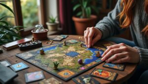 découvrez comment jouer à adventures beyond wonderland et profitez de nos conseils experts pour maximiser votre expérience de jeu et explorer chaque aventure avec succès.