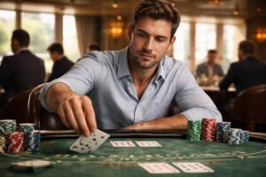 découvrez nos conseils pratiques pour jouer au blackjack et maximiser vos gains grâce à des stratégies simples et efficaces adaptées à tous les niveaux.
