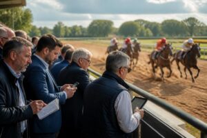 découvrez comment la cote attribuée à un cheval influence les décisions et stratégies des parieurs lors des courses hippiques, pour maximiser leurs gains.