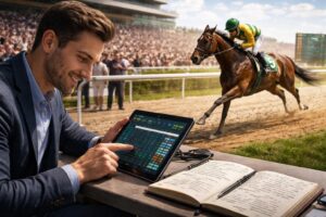 découvrez comment un coup sûr au quinte peut transformer votre manière d'aborder les courses hippiques et augmenter vos chances de succès.