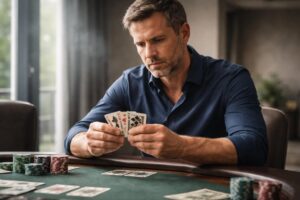 découvrez comment les compétences en mathématiques peuvent améliorer votre stratégie et vos performances au poker à 3 cartes.