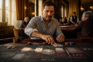 découvrez comment maîtriser les règles du hi-lo et augmentez vos chances de gagner à chaque partie grâce à nos astuces et stratégies efficaces.