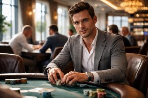 découvrez nos conseils et astuces pour optimiser vos gains sur casino intense et profiter pleinement de votre expérience de jeu en ligne.