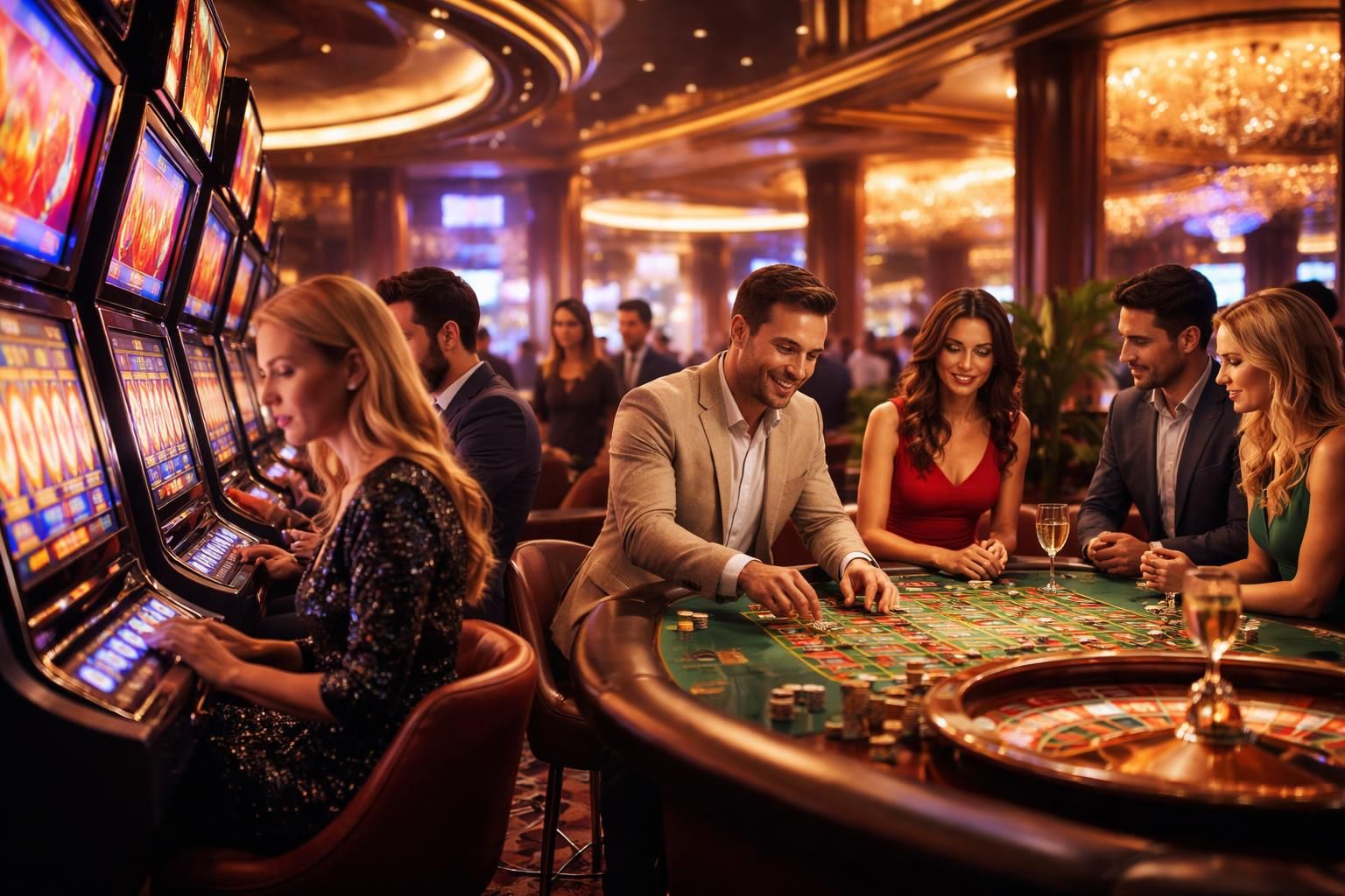 découvrez nos astuces et stratégies efficaces pour maximiser vos gains sur casino intense et améliorer votre expérience de jeu en toute sécurité.