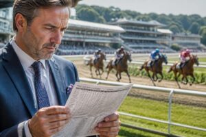 découvrez les meilleures stratégies pour optimiser votre pari simple gagnant sur une course de chevaux et maximiser vos chances de gains.