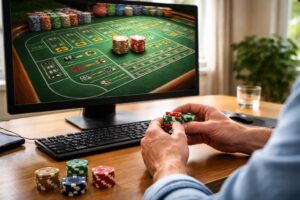 découvrez comment tirer le meilleur parti des bonus de bienvenue pour jouer au craps en ligne et maximiser vos gains dès vos premiers paris.