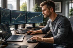 découvrez comment maximiser vos gains avec montecrypto dans un marché volatile de cryptomonnaies grâce à des stratégies adaptées et des conseils pratiques.