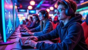 découvrez comment bitstarz transforme le jeu en ligne avec une expérience innovante, sécurisée et divertissante pour tous les joueurs.