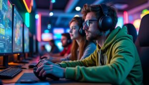 explorez les jeux captivants de neon54 et vivez une expérience inoubliable pleine d'aventures et de divertissement.