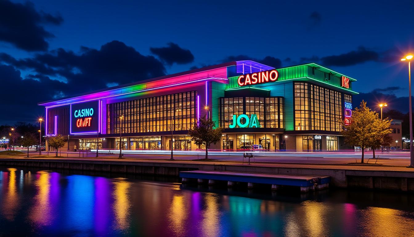explorez les meilleurs casinos à saint-laurent-en-grandvaux et profitez d’une expérience inoubliable entre jeux, divertissements et ambiance exceptionnelle. trouvez votre casino idéal dès maintenant !