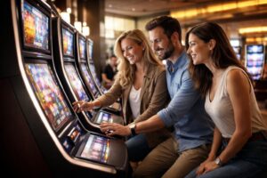 explorez les dernières nouveautés des casinos sans inscription pour cette année et profitez d'une expérience de jeu rapide, sécurisée et sans démarche compliquée.