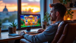 découvrez comment les promotions sur slotv améliorent votre expérience de jeu en ligne, avec des bonus exclusifs et des offres avantageuses sur slotvcom.