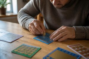 découvrez les différentes règles des cartes à gratter pour maximiser votre plaisir et vos chances de gagner. plongez dans l’univers des scratchcards et améliorez votre expérience de jeu dès aujourd’hui.