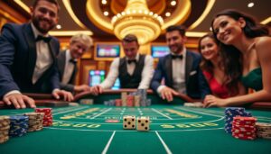 découvrez nos astuces et conseils d'experts pour maximiser vos chances de gagner au craps. apprenez les stratégies incontournables et améliorez votre jeu dès aujourd'hui !