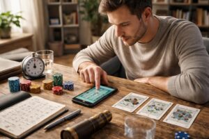 découvrez cinq stratégies efficaces pour jouer à mines et optimiser votre expérience de jeu. améliorez vos compétences, augmentez vos chances de gagner et profitez pleinement de chaque partie.