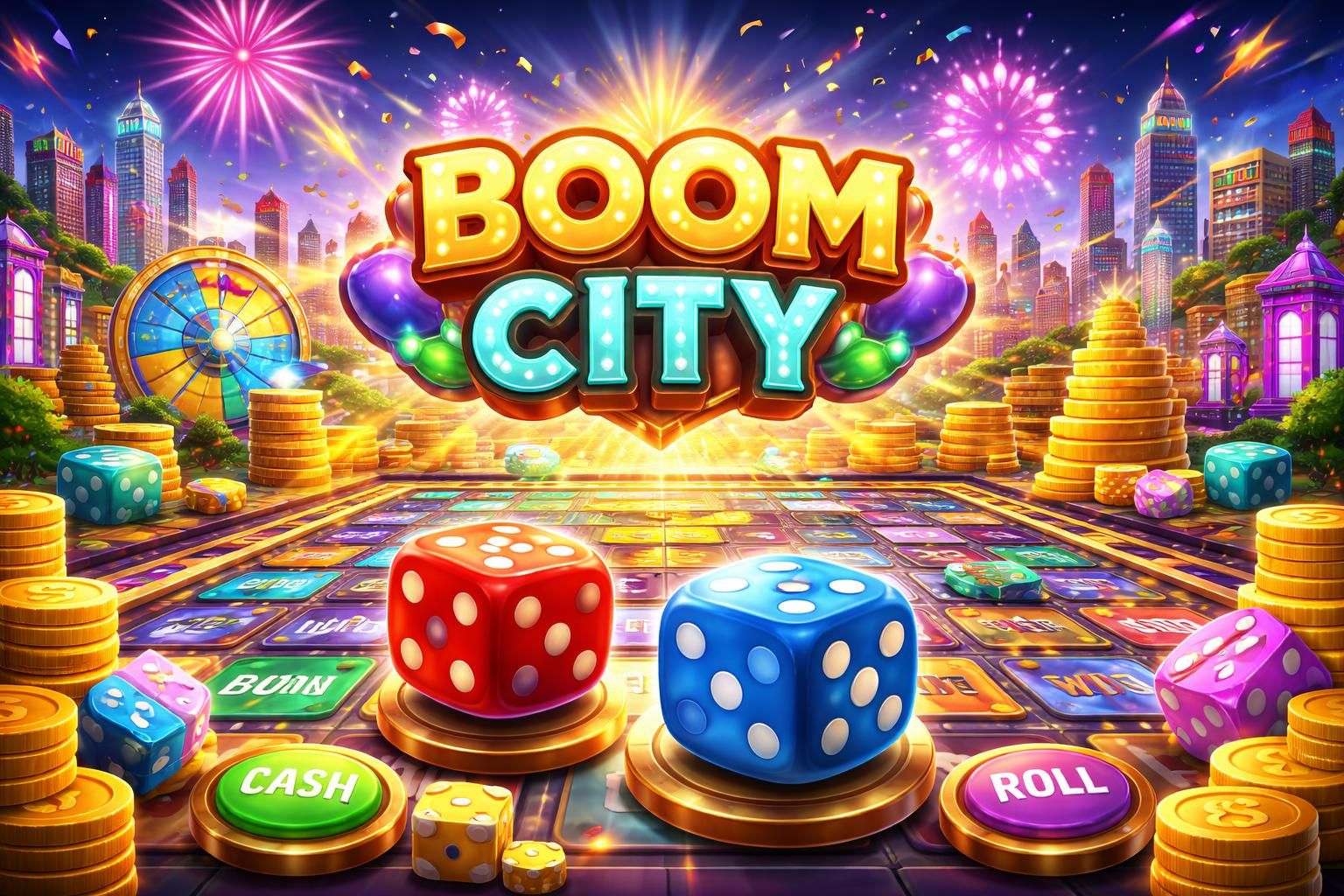 découvrez comment jouer gratuitement à boom city et profitez de nos astuces pour maximiser votre plaisir et réussir dans ce jeu passionnant.
