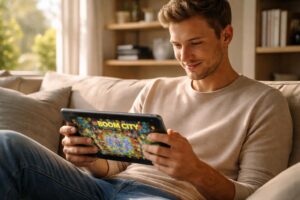 découvrez comment jouer gratuitement à boom city et profitez de nos astuces pour maximiser votre plaisir et optimiser votre expérience de jeu.