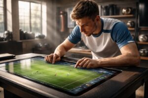 découvrez comment jouer gratuitement à football studio avec nos meilleures astuces pour maximiser vos chances de succès et profiter pleinement du jeu.