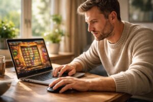 découvrez comment jouer gratuitement à slots extra chilli grâce à notre guide complet destiné aux débutants. apprenez les règles, astuces et stratégies pour profiter pleinement de cette machine à sous populaire sans dépenser un centime.