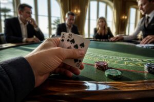 découvrez le plaisir de jouer gratuitement au blackjack en mode démo et vivez une expérience ludique inoubliable sans aucun risque. parfait pour s'entraîner et s'amuser !