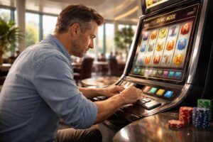 découvrez les avantages de jouer dans un casino avec mode démo, pour profiter du plaisir du jeu sans risque et améliorer vos compétences en toute sécurité.
