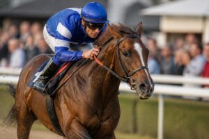 découvrez le cheval incontournable des courses pmu du jour qui pourrait révolutionner votre approche des paris et maximiser vos gains.